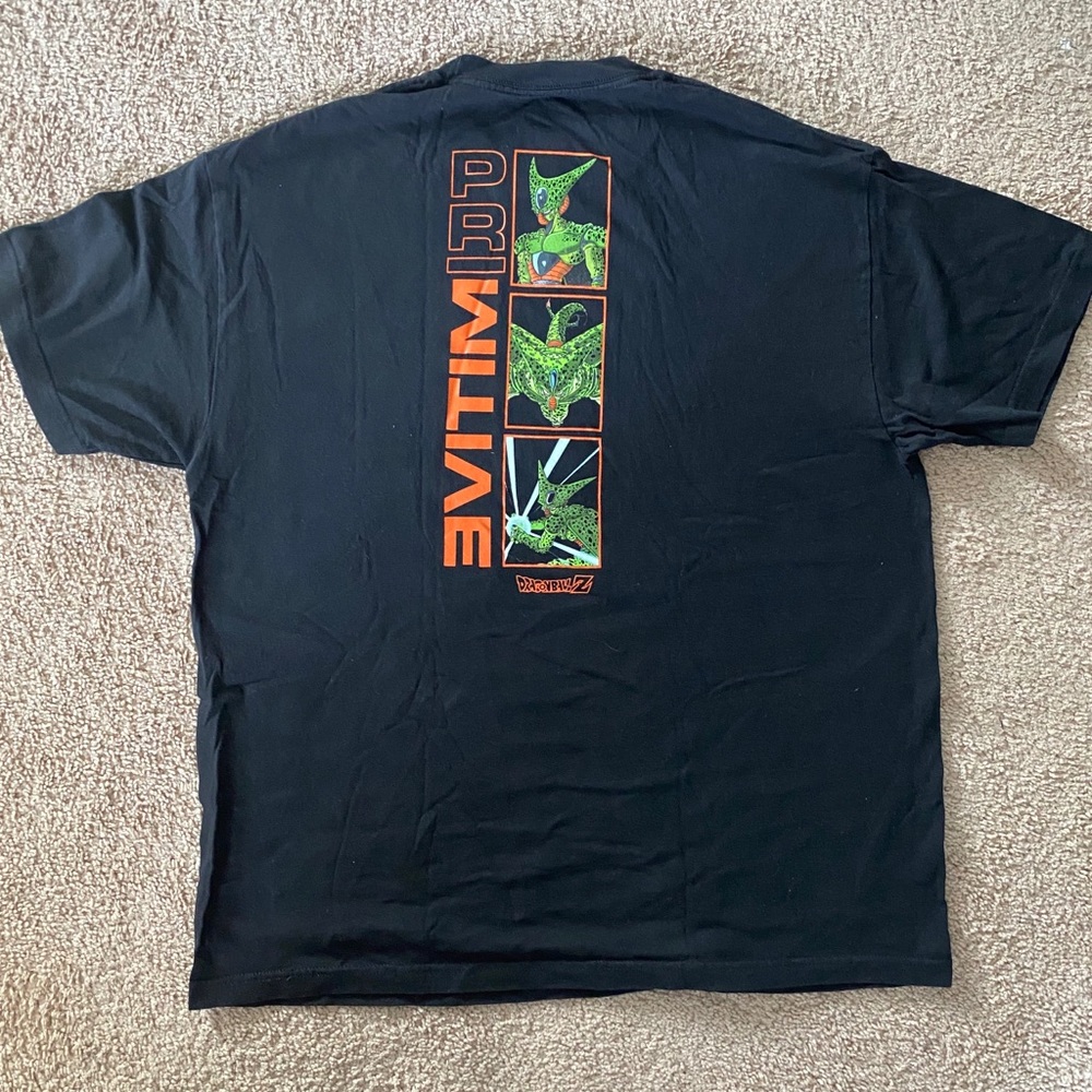 Primitive Tee